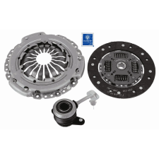 Sachs kuplungkészlet SACHS 3000 990 504 autóalkatrész