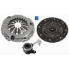 Sachs kuplungkészlet SACHS 3000 990 586
