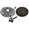 Sachs kuplungkészlet SACHS 3000 990 624