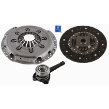 Sachs kuplungkészlet SACHS 3000 990 624 autóalkatrész