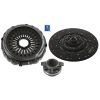 Sachs kuplungkészlet SACHS 3400 121 701
