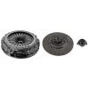Sachs kuplungkészlet SACHS 3400 700 311
