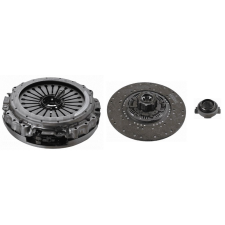 Sachs kuplungkészlet SACHS 3400 700 311 autóalkatrész