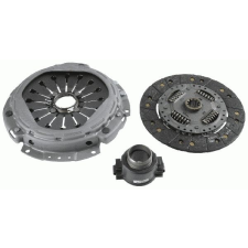 Sachs Kuplungkészlet SACHS 3400 700 433 kuplung