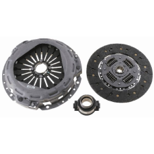 Sachs Kuplungkészlet SACHS 3400 700 447 kuplung