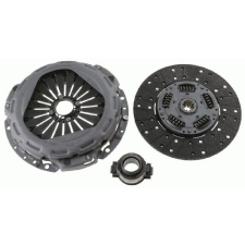 Sachs Kuplungkészlet SACHS 3400 700 448 kuplung