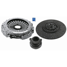 Sachs kuplungkészlet SACHS 3400 700 521 autóalkatrész