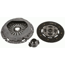 Sachs kuplungkészlet SACHS 3400 700 637 autóalkatrész