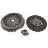 Sachs kuplungkészlet SACHS 3400 700 682