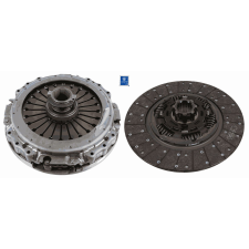 Sachs kuplungkészlet SACHS 3400 700 702 autóalkatrész