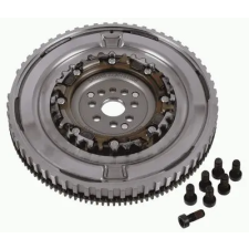 Sachs Lendkerék 2295 701 006 autóalkatrész
