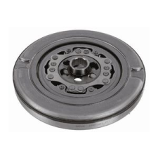 Sachs lendkerék lendkerék csavarokkal autóalkatrész