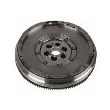 Sachs lendkerék lendkerék csavarokkal autóalkatrész