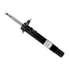 Sachs lengéscsillapító jobb,gáznyomásos,kétcsöves,felül csavarorsó autóalkatrész