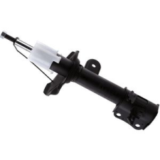 Sachs lengéscsillapító jobb,gáznyomásos,kétcsöves,felül csavarorsó autóalkatrész