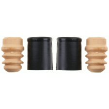 Sachs porvédő készlet, lengéscsillapító SACHS 900 075 autóalkatrész