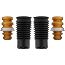 Sachs porvédő készlet, lengéscsillapító SACHS 900 458 autóalkatrész