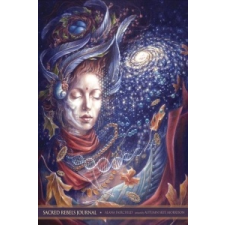  Sacred Rebels Journal – Alana Fairchild,Autumn Skye Morrison idegen nyelvű könyv