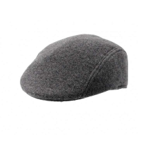 Sadam Férfi Elegáns Golf Beret Sapka Szín: Szürke férfi sapka
