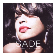 Sade - The Ultimate Collection (Cd) egyéb zene