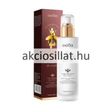 Sadoer Bee Venom Méhméreg tartalmú Testápoló 115ml testápoló