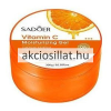 Sadoer C-vitaminos Arcápoló gél 300g