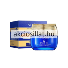 Sadoer Caviar Hyaluronic Acid Anti-Aging Cream kaviáros hialuronsavas arckrém 55g arckrém