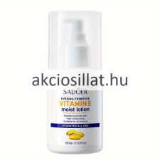 Sadoer Evening Primrose Vitamin E Hidratáló Arckrém 100ml arckrém