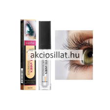 Sadoer Eyelashes Growth Essence szempilla növekedést segítő esszencia 7ml arcszérum