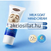 Sadoer Goats Milk Kecsketejes tápláló fehérítő kézkrém 100g