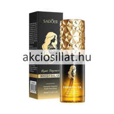 Sadoer Hair Care Repair Fragrances Essential Oil Hajolaj 40ml hajápoló szer