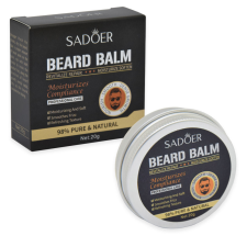 Sadoer Hidratáló szakállápoló balzsam szakállápolás