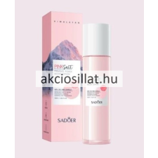 Sadoer Himalayan Pink Minerals Salt Himalájai Só Tartalmú Testápoló 100ml testápoló