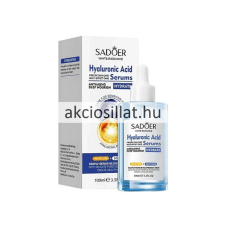 Sadoer Hyaluronic Acid Hialuronsavas Hidratáló Szérum 100ml arcszérum