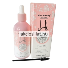 Sadoer Kiss Beauty Skin Clinic hajolaj 100ml hajbalzsam