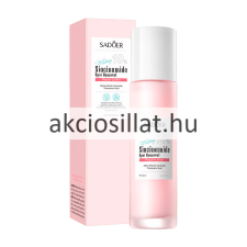 Sadoer Niacinamid 10% Folteltávolító Regeneráló Testápoló 100ml testápoló