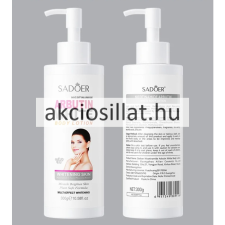 Sadoer Nicotinamide Arbutin White Testápoló 300g testápoló
