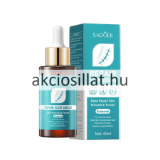 Sadoer Repair Scar Serum Hegregeneráló Szérum 40ml arcszérum