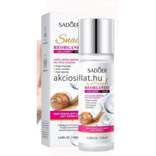 Sadoer Snail Collagen Arctonik 120ml arctisztító