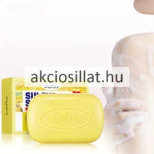 Sadoer Sulfur Soap Kénes szappan 100g szappan