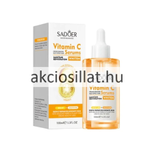 Sadoer Vitamin C Hidratáló Szérum 100ml arcszérum