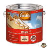  Sadolin Base Impregnáló Alapozó - 2,5 Liter