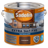 Sadolin Extra 3in1 FXG paliszander 2,5 l