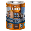 Sadolin Extra 3in1 FXG paliszander 4,5 l