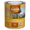 Sadolin Sadolin Extra Vastaglazúr 52 0.75L Akáczöld