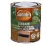 Sadolin TERASZFESTÉK TEAK 0,75L