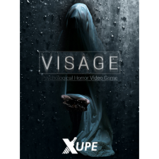 SadSquare Studio Visage (PC - Steam Digitális termékkulcs) videójáték