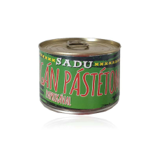 Sadu Sadu vegetáriánus pástétom 200 g konzerv