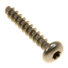 Saeco 12000897 Torx csavar 10 3,5x20
