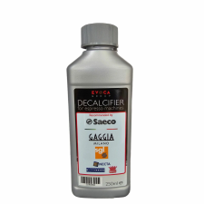 Saeco 21002666 Kávéfőző vízkőoldó folyadék 250ml (21002666) tisztító- és takarítószer, higiénia